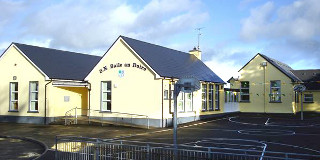 Ballinderry National School, Galway North County On SchoolDays.ie